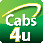 Cabs4U Taxis Aylesbury icône