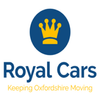 Royal Cars Banbury icon