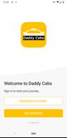 Daddy Cabs poster