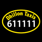 Dhillon Taxis Zeichen