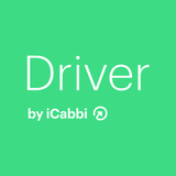 iCabbi Driver アイコン