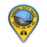 Dundee City Taxis 20 40 60