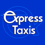Express Taxis Kent icon