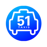 515151 Taxis آئیکن