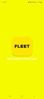 Fleet Cars Affiche