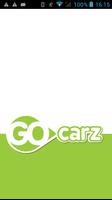 Go Carz โปสเตอร์