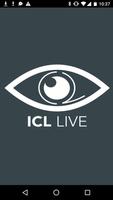 ICL Live ポスター