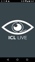 ICL Live 海报