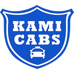 Descargar XAPK de Kami Cabs
