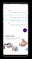Lynx Taxis 截图 2