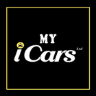 My iCars أيقونة