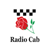 Radio Cab Zeichen