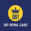 001 Royal Cabs Milton Keynes
