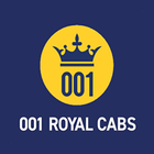 001 Royal Cabs icône