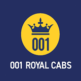 001 Royal Cabs icône