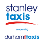 ikon Stanley & Durham City Taxis