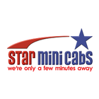 Star Mini Cabs icono
