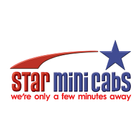 Star Mini Cabs আইকন