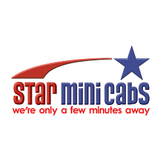 Star Mini Cabs biểu tượng