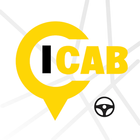Infinite cab Driver icône
