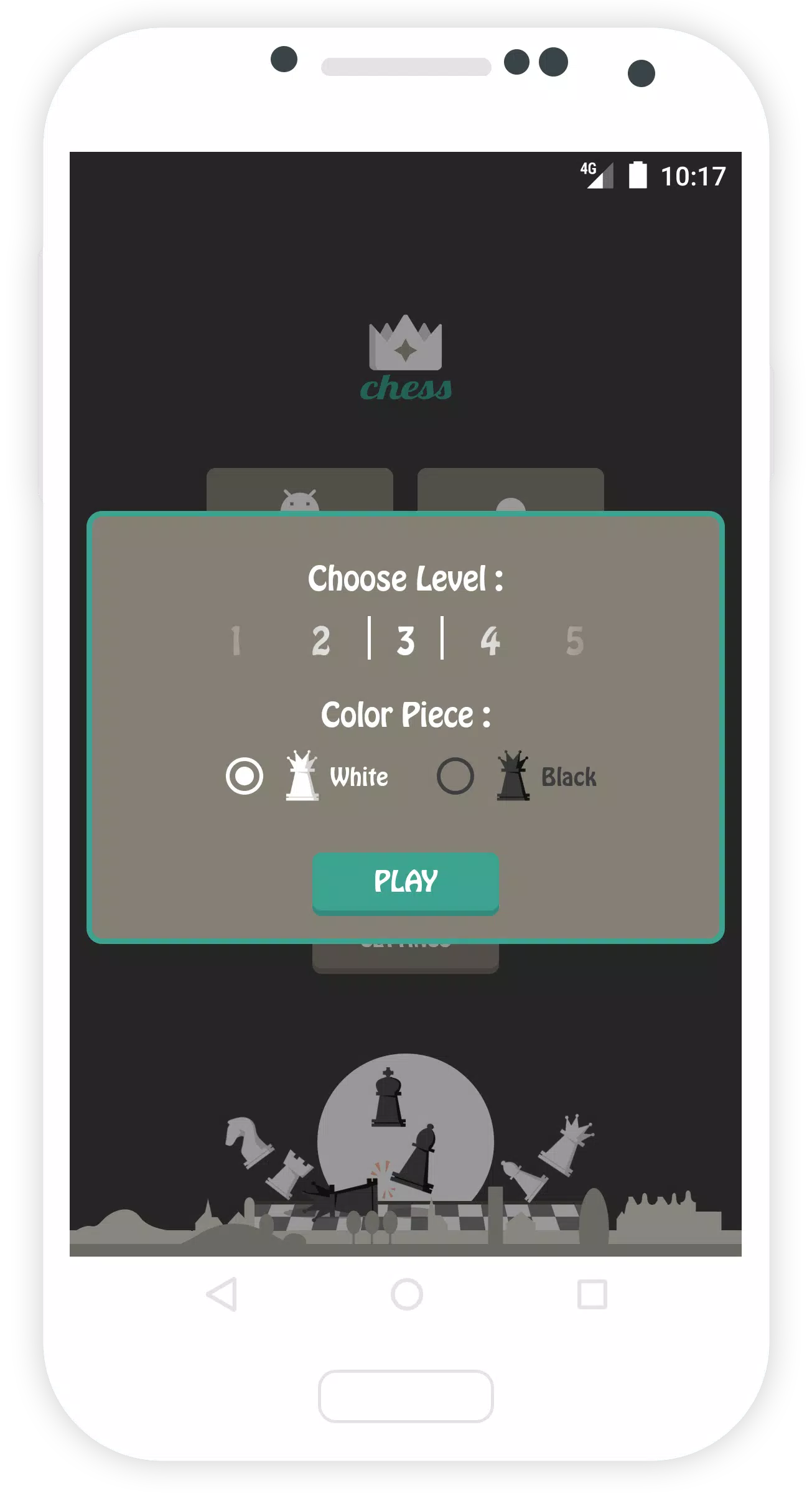 SparkChess Lite for Android - Free App Download