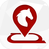 賽馬GPS アイコン