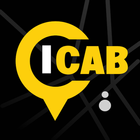 Infinite Cab Passenger icône