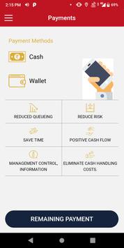 Icab Andaman 截图 6