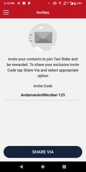 Icab Andaman 截图 7