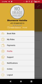Icab Andaman 截图 3