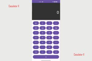 Calculator X Ekran Görüntüsü 3