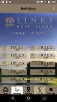 Links Hope Island Golf स्क्रीनशॉट 3