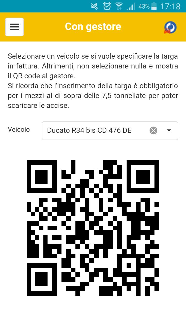 SCARICARE APP INVOICE&GO