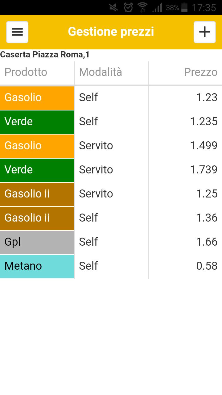 SCARICARE APP INVOICE&GO