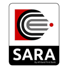SARA icône