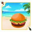 Beach Restaurant أيقونة
