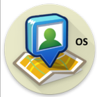 Ica GPS - OS アイコン