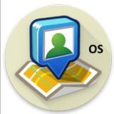 Ica GPS - OS Zeichen