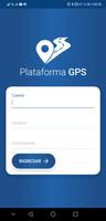 Ica GPS - OS ポスター
