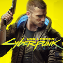 Wallpaper for Cyberpunk 2077 - HD APK