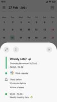 S Planner screenshot 3