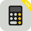 iCalculator - iOS Calculator, 