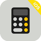 iCalculator آئیکن