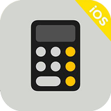 iCalculator - iOS Calculator, calculator