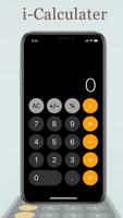 برنامه‌نما iCalculator عکس از صفحه