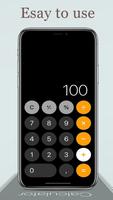 برنامه‌نما iCalculator عکس از صفحه