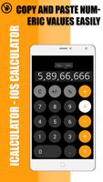 iCalculator syot layar 2