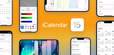 iCalendar OS16