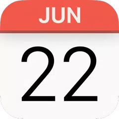 Скачать iCalendar OS16 APK