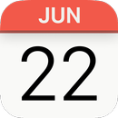 Calendar iOS17 APK